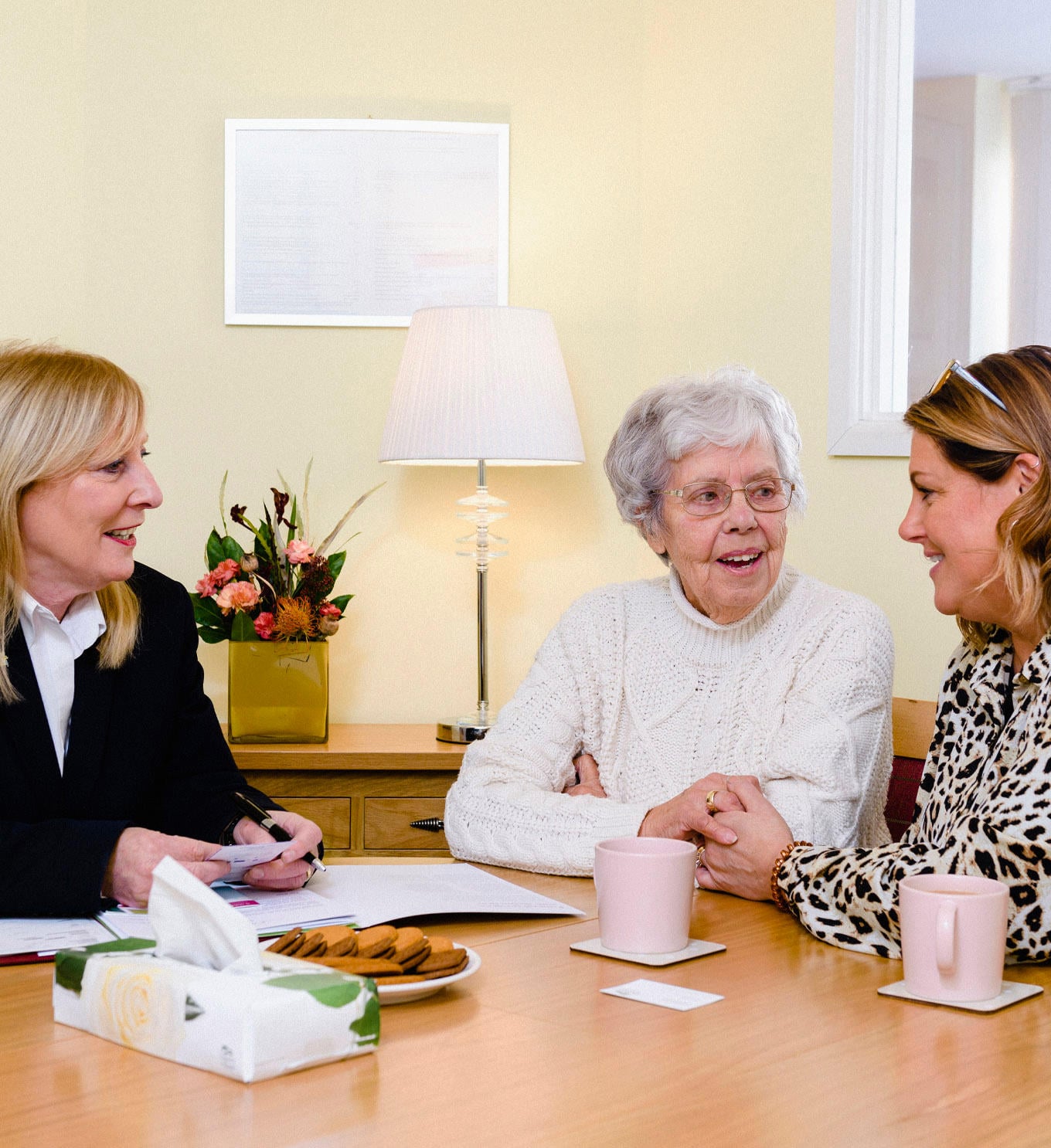 Meynell & Mason - Funeral Directors